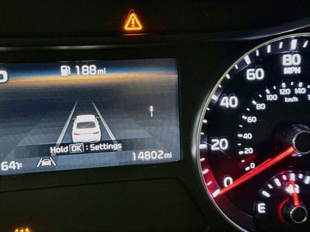 Used 2024 Kia Forte LXS FWD image 12
