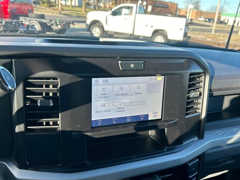 New 2026 Ford F350 XL image 28