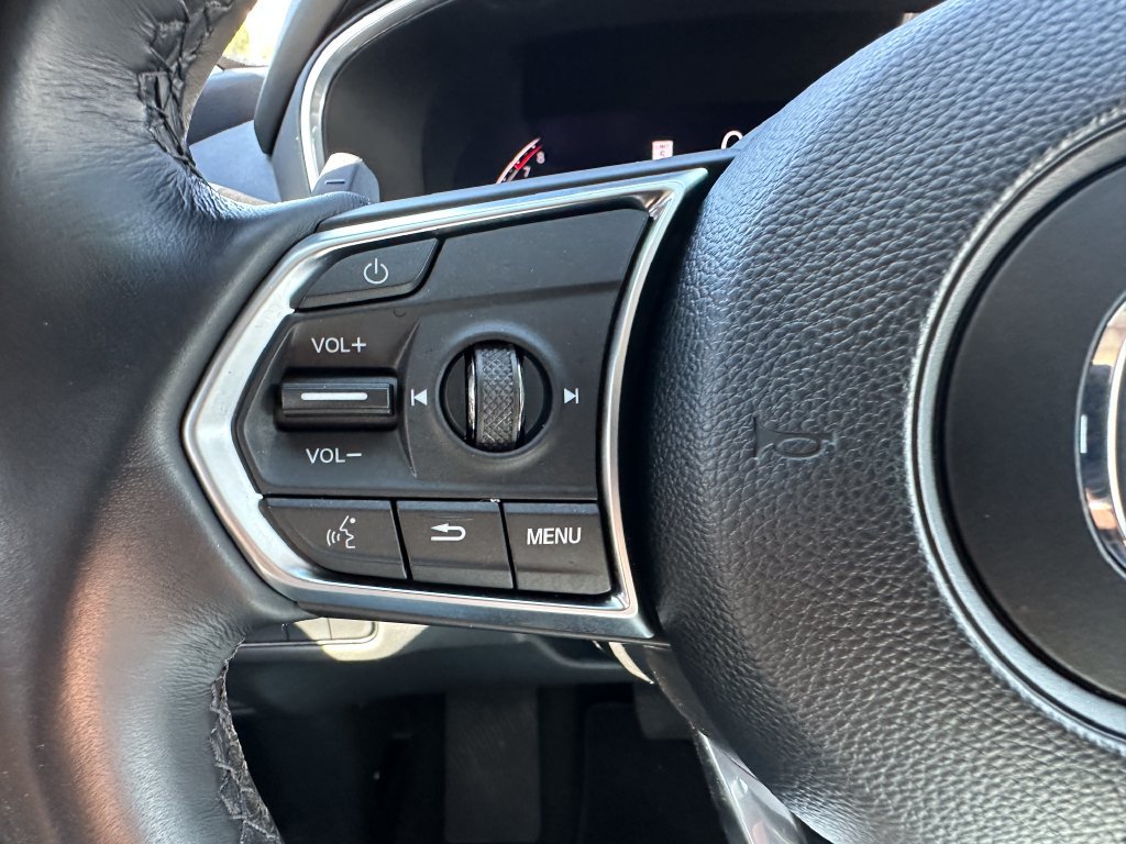 Used 2025 Acura MDX w/ Technology Package FWD image 28