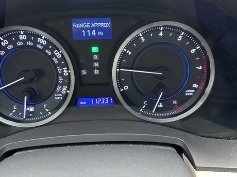 Used 2013 Lexus IS 250 image 7