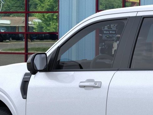 Used 2025 Ford Maverick Lariat w/ 4K Tow Package image 21