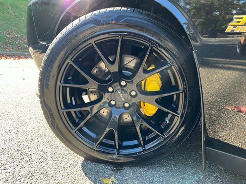 Used 2018 Dodge Challenger R/T Scat Pack image 47