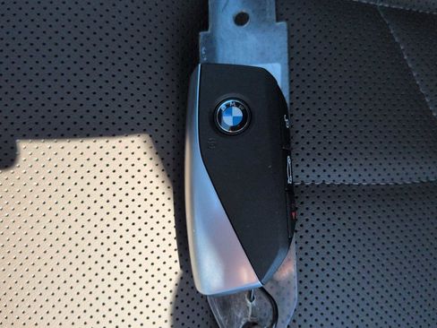 New 2026 BMW 530i xDrive image 37