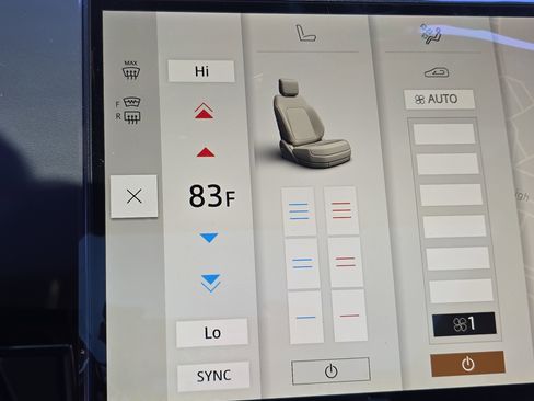 New 2026 Land Rover Range Rover Sport SE image 24