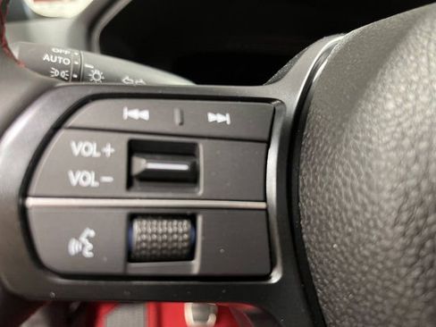 New 2026 Honda Civic Type R image 19