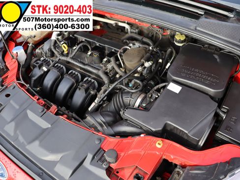 Used 2016 Ford Focus SE image 21