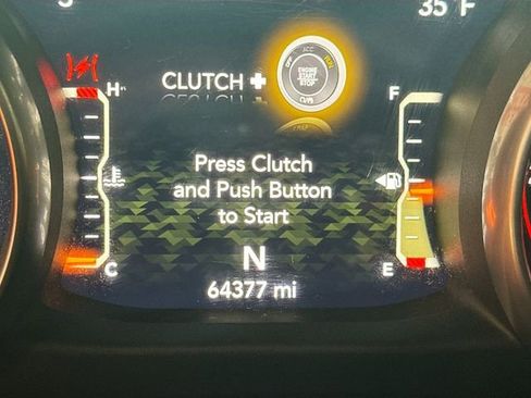 Used 2018 Jeep Wrangler Rubicon image 13