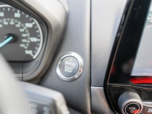 Used 2022 Ford EcoSport SE image 20