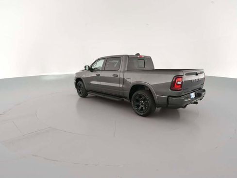 New 2026 RAM 1500 Big Horn image 8