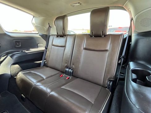 Used 2019 INFINITI QX60 Luxe w/ Essential Package FWD image 22