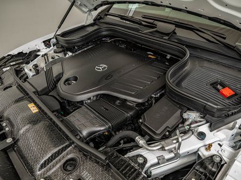 New 2026 Mercedes-Benz GLE 450 4MATIC image 41