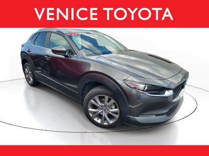 Used 2023 MAZDA CX-30 AWD 2.5 S w/ Preferred Package
