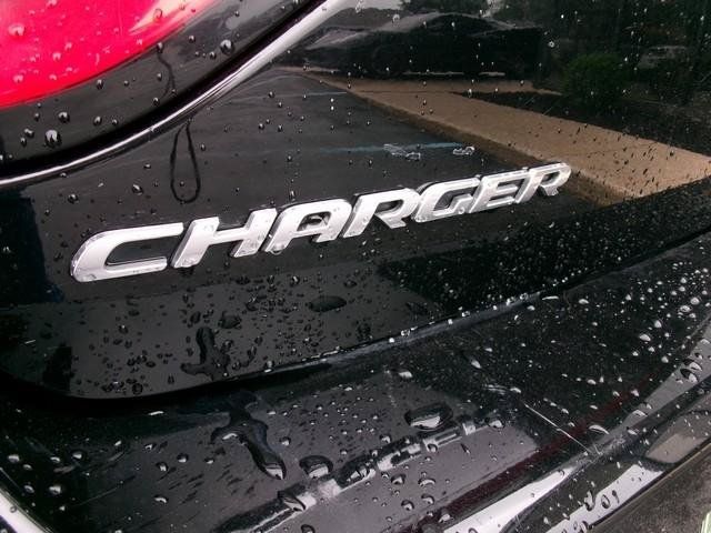 Used 2023 Dodge Charger SXT RWD image 28