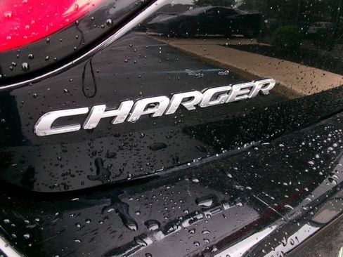 Used 2023 Dodge Charger SXT RWD image 28
