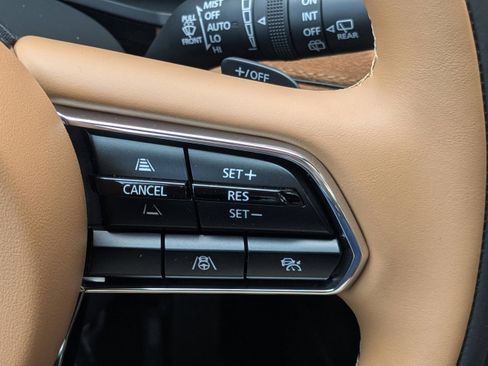 New 2026 MAZDA CX-70 3.3 Turbo S w/ Premium Plus image 29