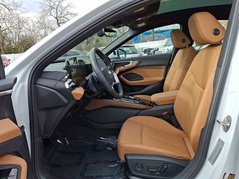 Certified 2025 Audi A5 2.0T Premium w/ Convenience Package image 11