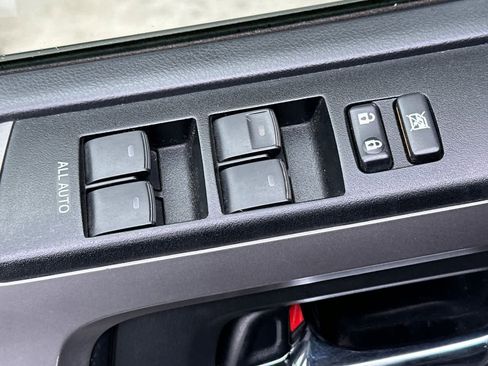 Used 2021 Toyota 4Runner SR5 Premium w/ Moonroof Package image 13