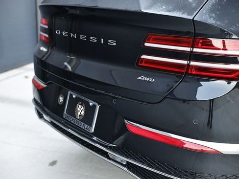 New 2026 Genesis GV80 2.5T Prestige image 9