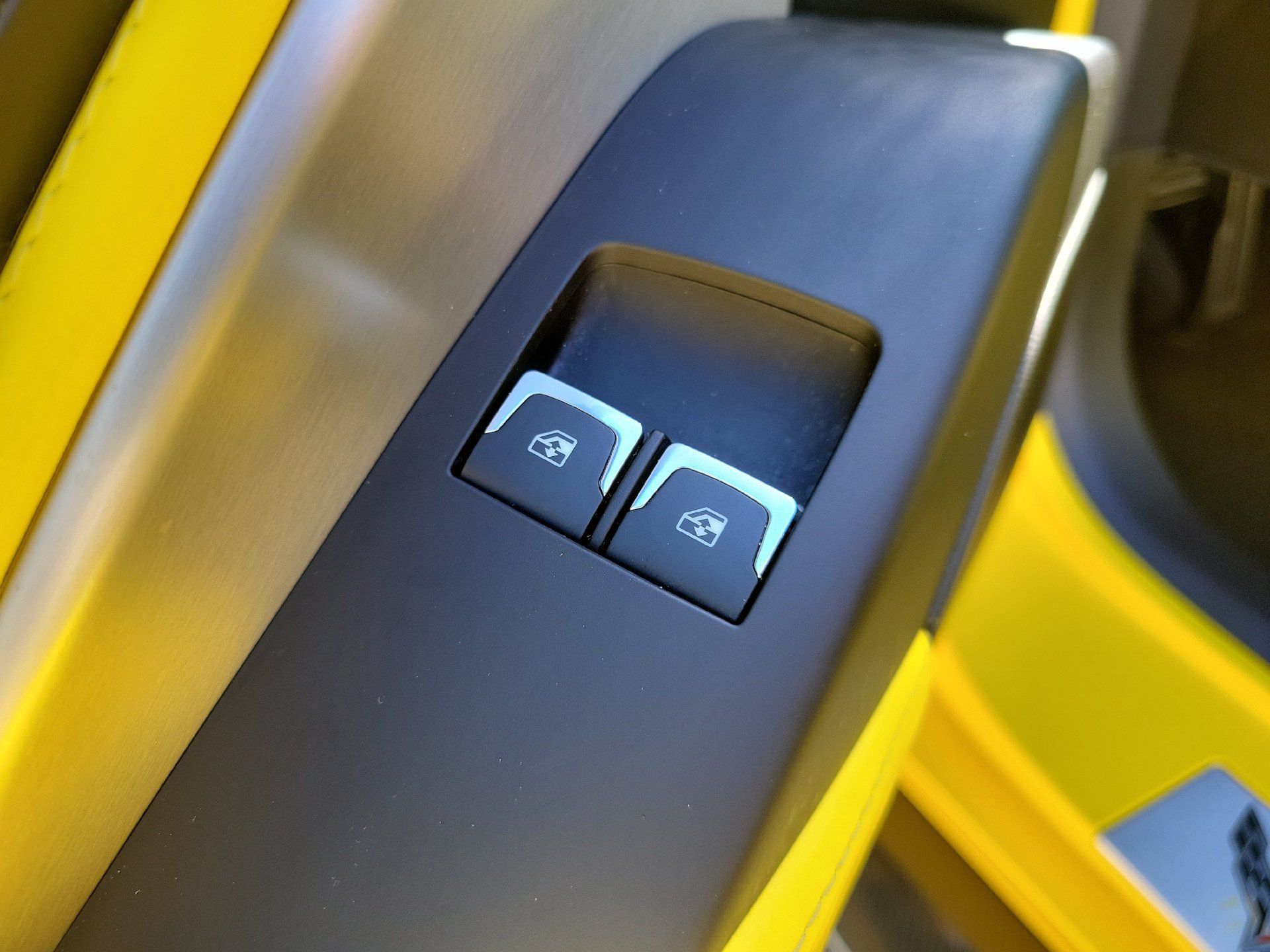Used 2019 Chevrolet Corvette Z06 RWD image 21