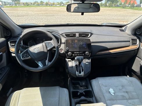 Used 2019 Honda CR-V EX image 19