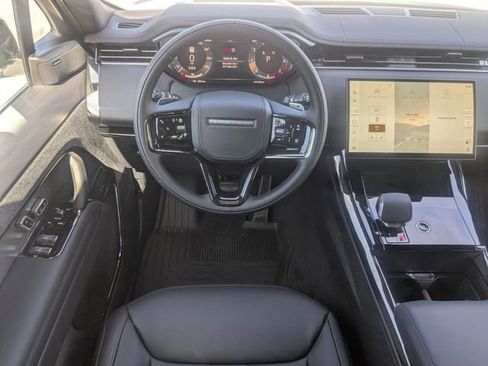 New 2026 Land Rover Range Rover Sport Dynamic SE AWD/4WD image 41