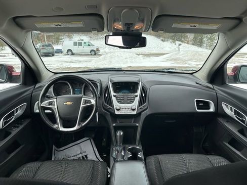 Certified 2017 Chevrolet Equinox LT w/ Convenience Package image 26