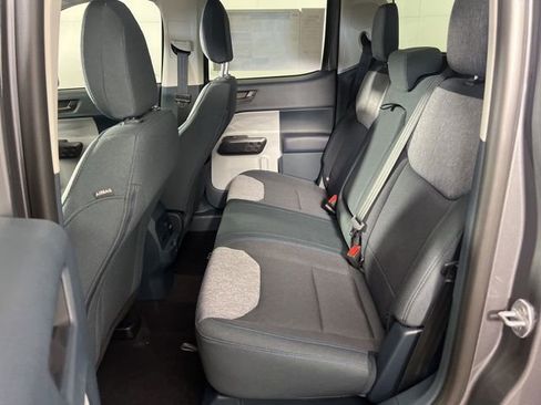 New 2025 Ford Maverick XLT w/ XLT Luxury Package AWD/4WD image 10