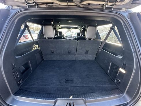 Certified 2019 Ford Expedition Max Limited w/ Equipment Group 302A image 43
