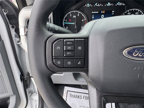 New 2024 Ford F450 XL image 19