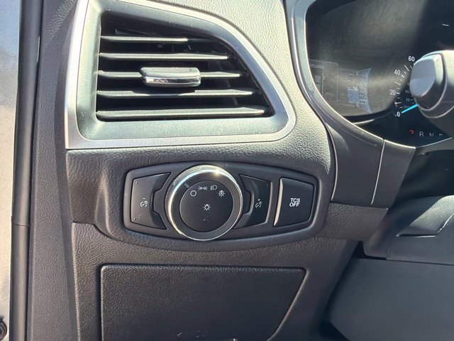 Used 2024 Ford Edge SEL AWD/4WD image 31