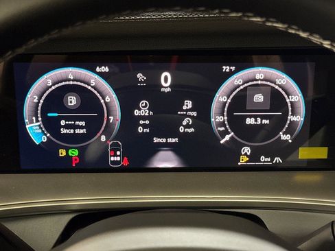 New 2026 Volkswagen Tiguan SE AWD/4WD image 23