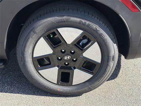 New 2026 Hyundai Santa Fe SEL image 19