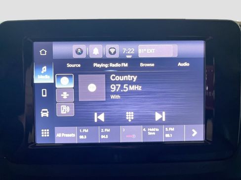 Used 2025 RAM ProMaster 3500 w/ Convenience Group FWD image 13