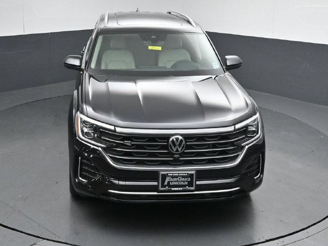 Used 2024 Volkswagen Atlas SEL Premium R-Line AWD/4WD image 44