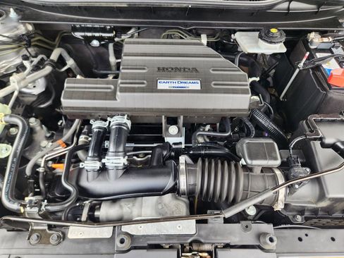 Used 2018 Honda CR-V EX image 35