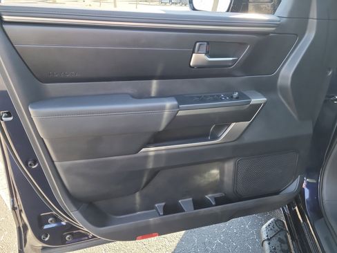 Certified 2026 Toyota Tundra SR5 w/ SR5 Premium Package image 17