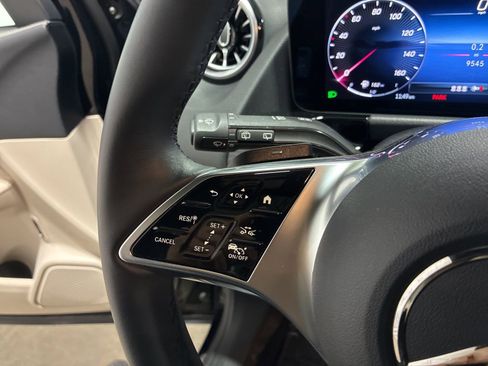 Used 2025 Mercedes-Benz GLA 250 4MATIC image 20