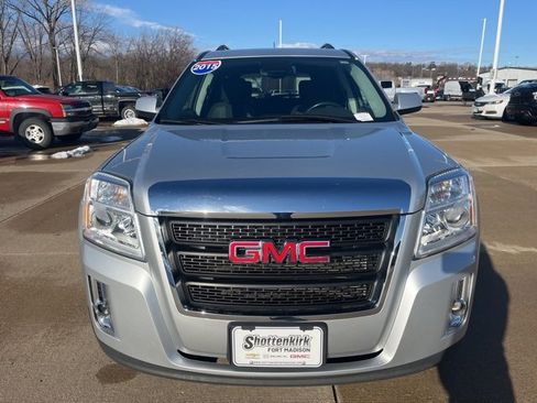 Used 2015 GMC Terrain SLE w/ Convenience Package image 8