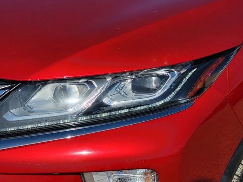 Used 2018 Mitsubishi Eclipse Cross SE image 8