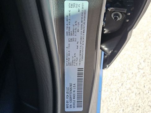 New 2026 RAM 1500 Big Horn image 35