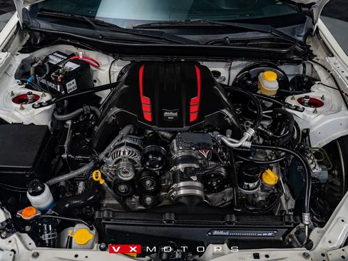 Used 2017 Toyota 86 image 4