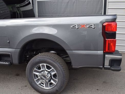 New 2026 Ford F350 Lariat image 7