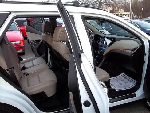 Used 2013 Hyundai Santa Fe Sport 2.0T FWD image 10