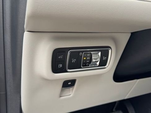 Used 2026 Lincoln Nautilus Reserve image 26