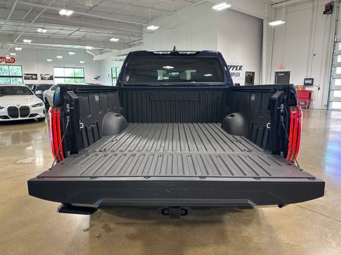Used 2024 Toyota Tundra Limited AWD/4WD image 49