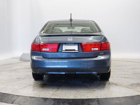 Used 2005 Honda Accord Hybrid Sedan image 4