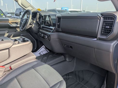 Certified 2025 Chevrolet Silverado 1500 LT image 28