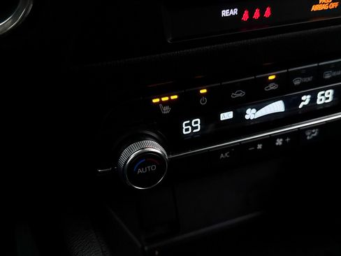 Used 2024 MAZDA CX-5 AWD 2.5 S w/ Select Package image 23