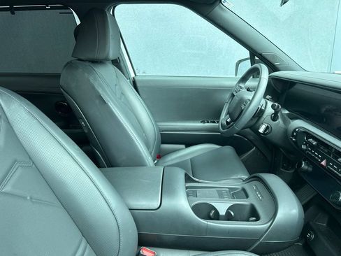 Certified 2026 Hyundai Palisade XRT Pro AWD/4WD image 19