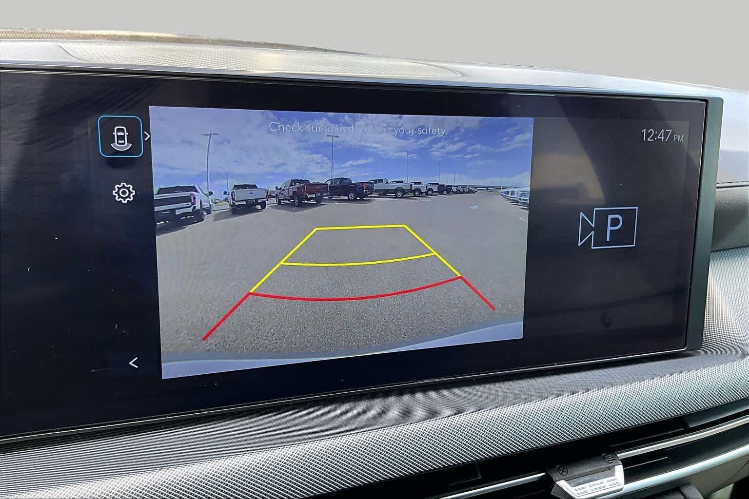 Used 2025 Hyundai Sonata SEL FWD image 26